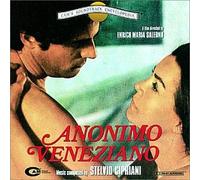 Veneziano, Anonimo - Anonymous Venetian - O.S.T.