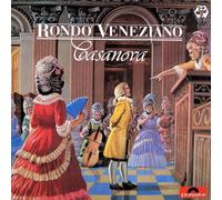 Veneziano Rondo - Casanova