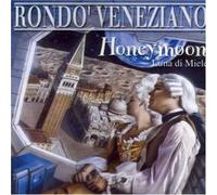Veneziano,Rondo - Honeymoon-Luna Di Miele (US Import)