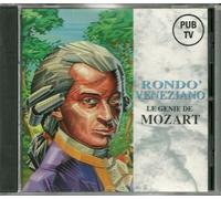 Veneziano Rondo - Le Génie de Mozart