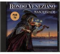 Veneziano Rondo - Masquerade