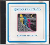 Veneziano Rondo - Rapsodia Veneziana
