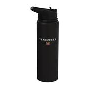 Venezolano Venezolano Stainless Steel Insulated Water Bottle