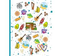 Venezuela Agenda Planificador: organiza tu año con estilo y productividad