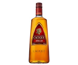 Venezuela Cacique Añejo