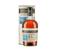 Venezuela Diplomatico Distillery Collection Nº 1 Kettle Batch con Estuche
