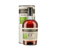 Venezuela Diplomatico Distillery Collection Nº 3 Single Pot Still