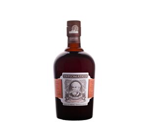 Venezuela Diplomático Mantuano