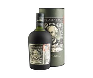 Venezuela Diplomático Reserva Exclusiva con Estuche
