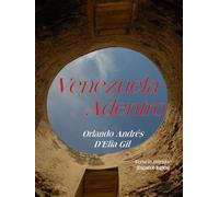 Venezuela Inwards 2025: Venezuela Inward, photodocumentary book which offers a visual narrative of the photographic journey started by Orlando D'Elia in 2002.