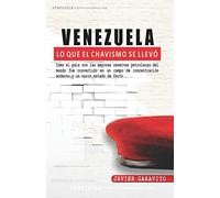 Venezuela: Lo que el chavismo se llevó