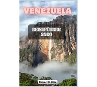 VENEZUELA REISEFÜHRER 2026
