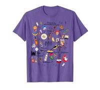 Venezuela Tierra Querida Camiseta