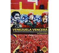 VENEZUELA VENCERÁ: La dificultad de la Revolución Nacional en una colonia petrolera