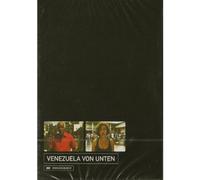 Venezuela von unten [Alemania] [DVD]
