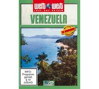 Venezuela - Weltweit [Alemania] [DVD]