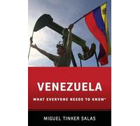 Venezuela: What Everyone Needs to Know®