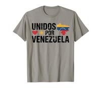 Venezuelan Blood Inside Me T-Shirt | Venezuela Flag Gift Camiseta