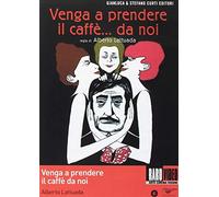 Venga A Prendere Il Caffè Da Noi (Dvd singolo) [Italia]