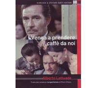 Venga A Prendere Il Caffe' Da Noi [Italia] [DVD]