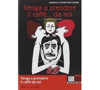 Venga a prendere il caffe'... da noi [Italia] [DVD]