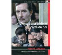 Venga A Tomar El Café' De Noi DVD Raro Video