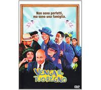 Venga Il Tuo Regno (Ex Rental) [Italia] [DVD]