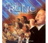 Venga Tu Reino / Let Your Kingdom Come (Spanish Edition) by Marco Barrientos (2002-10-01)