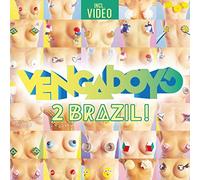 Vengaboys - 2 Brazil! - incl. Video