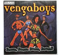 Vengaboys - Boom Boom Boom [12" VINYL]
