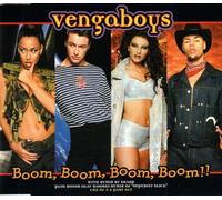 Vengaboys - Boom, Boom, Boom, Boom