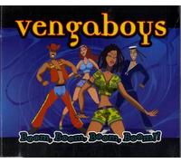 Vengaboys - Boom, boom, boom, boom