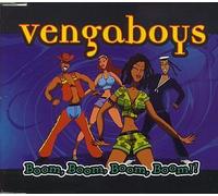 Vengaboys - Boom Boom Boom Boom