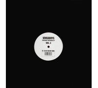Vengaboys - Breakin Records Ep [Vinilo]