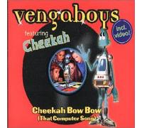 Vengaboys - Cheekah Bow