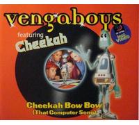 Vengaboys - Cheekah Bow Bow [Enhanced]