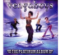 Vengaboys - (Euro Disco) Eurobeat Superstars