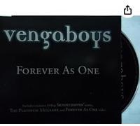 Vengaboys - Forever As One