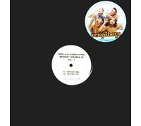 Vengaboys - Kiss (When the Sun Don'T Shine [Vinyl Single]