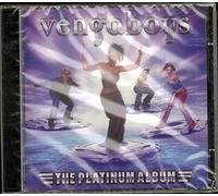 Vengaboys - NL Eurodance (incl. Extra Tracks)