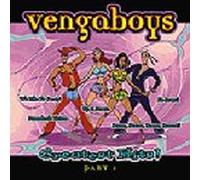 Vengaboys - Party Album