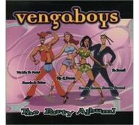 Vengaboys - Party Album !, the