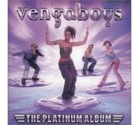 Vengaboys - Platinum Album