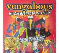 Vengaboys - The Greatest Hits Collection (Ltd. Yellow