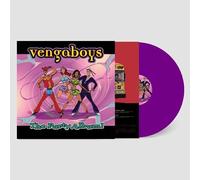 Vengaboys - The Party Album! [Vinilo]