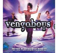 VENGABOYS? - The Platinum Album