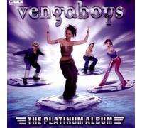 Vengaboys - The Platinum Album