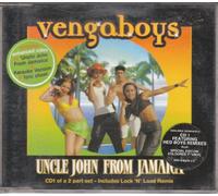 Vengaboys - Uncle John from Jamaica