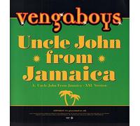 Vengaboys - Uncle John From Jamaica