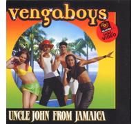 Vengaboys - Uncle John from Jamaica